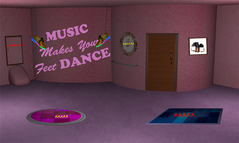 3D Escape Games-Boot House