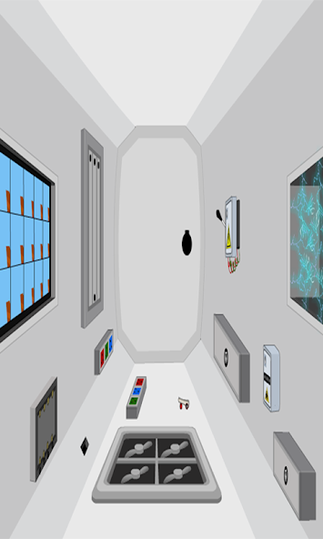 Room Escape-Puzzle Livingroom 4 screenshot 3