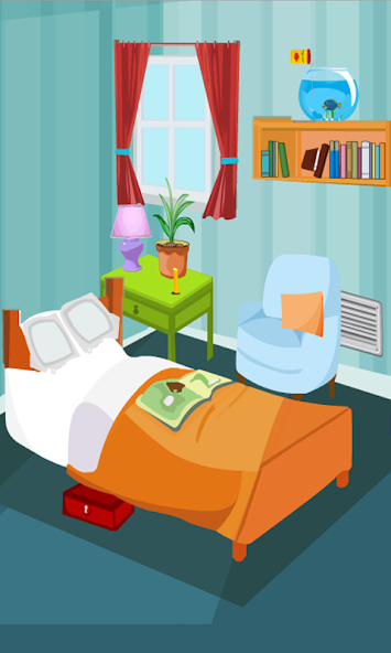 Room Escape-Puzzle Livingroom 4 screenshot 4