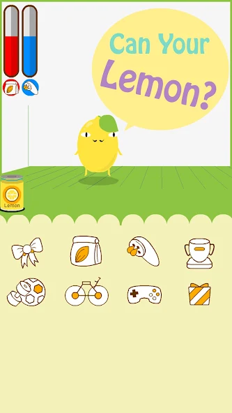 Can Your Lemon screenshot 1