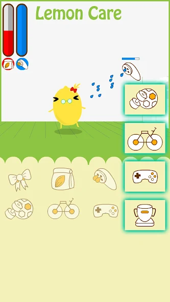 Can Your Lemon screenshot 5