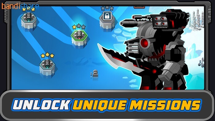 Tải Super Mechs screenshot 4