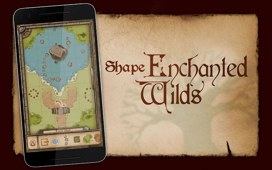 Calamus screenshot 5