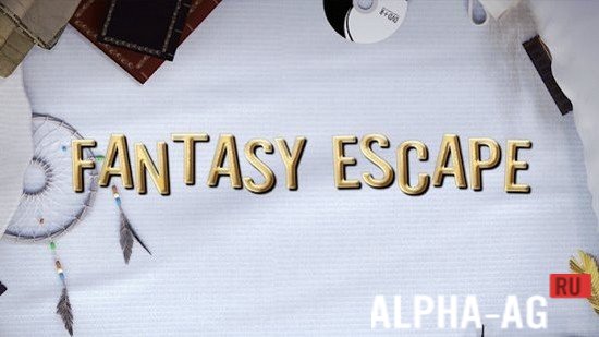 Fantasy Escape