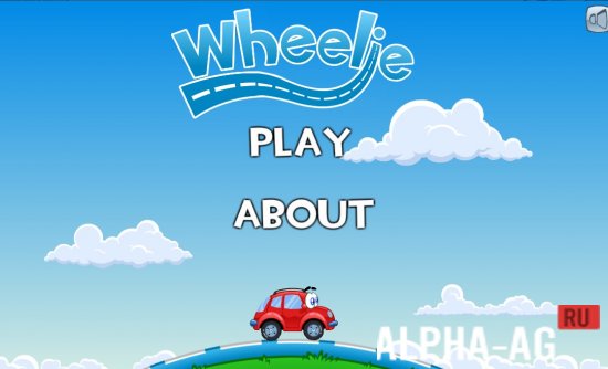 Wheelie 1
