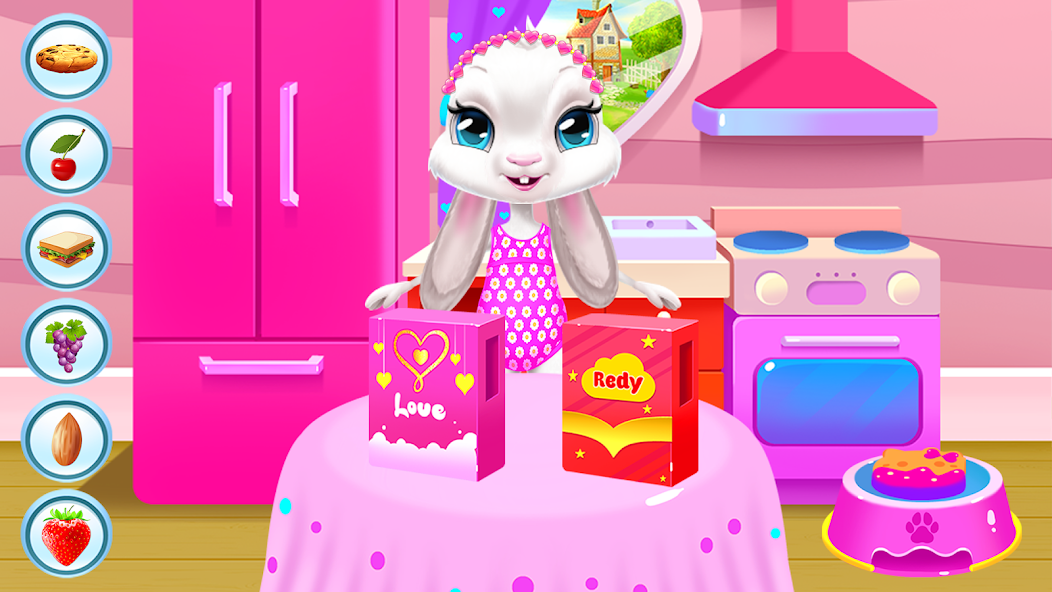 Daisy Bunny Diva Life screenshot 3