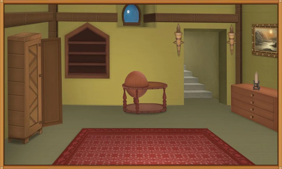 Escape Game Magical House screenshot 3