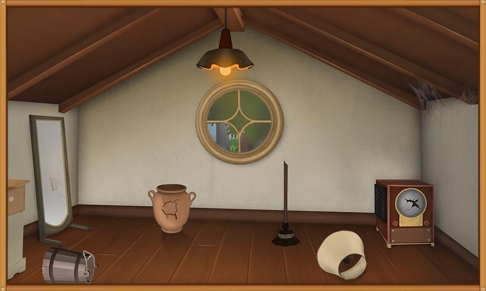 Escape Game Magical House screenshot 5