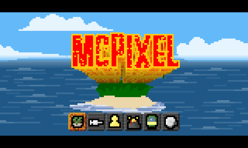 McPixel Lite