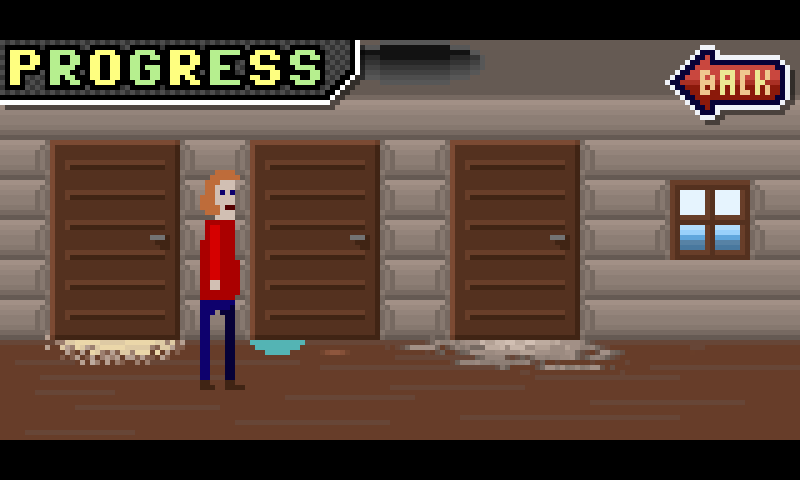 McPixel Lite gameplay preview 4