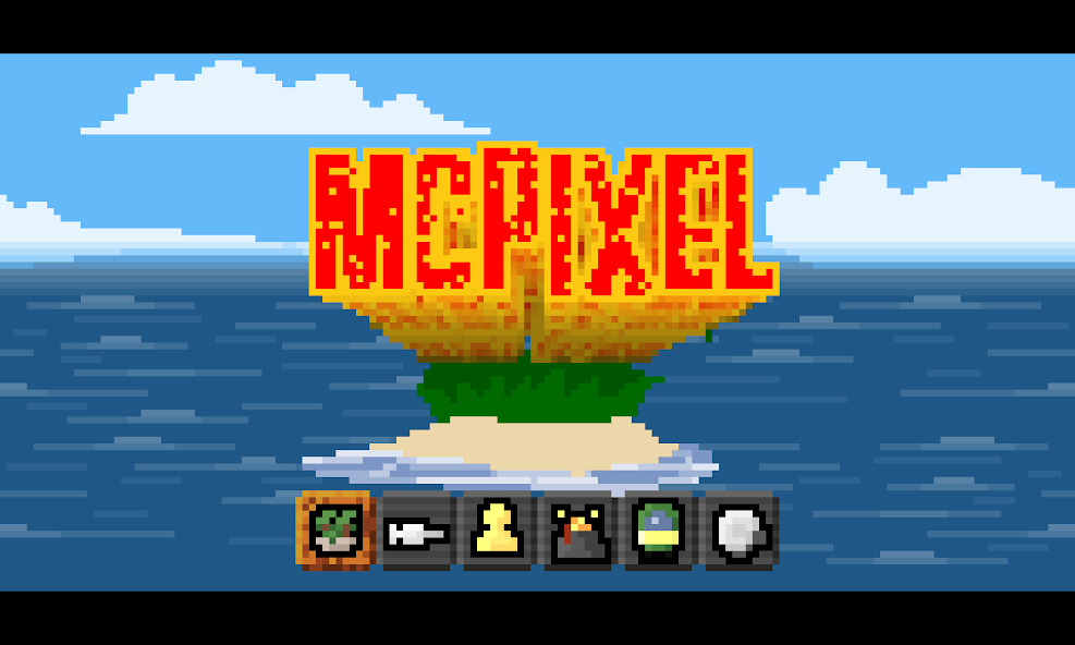McPixel Lite gameplay preview 5
