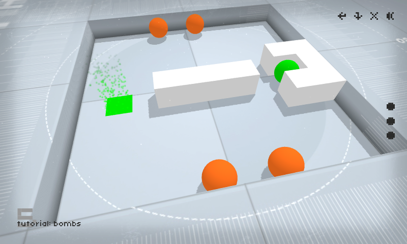 Project Alnilam screenshot 2