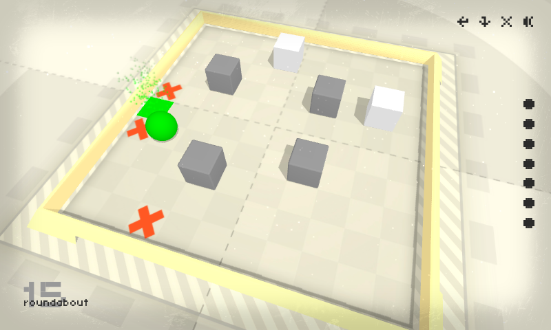 Project Alnilam screenshot 3