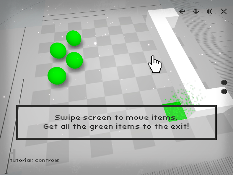 Project Alnilam screenshot 4