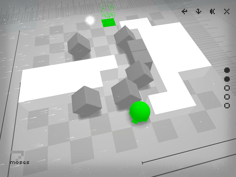 Project Alnilam screenshot 5