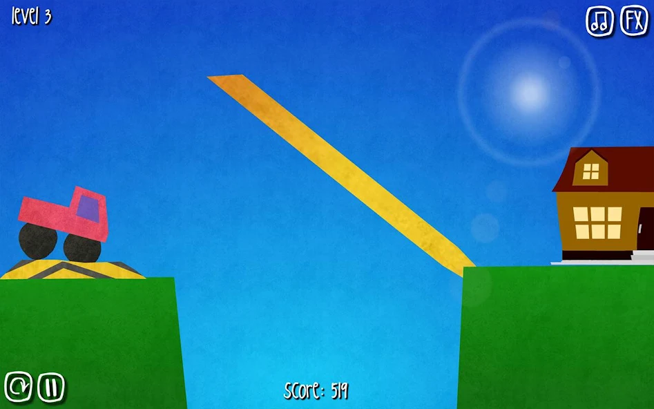Jelly Truck screenshot 3