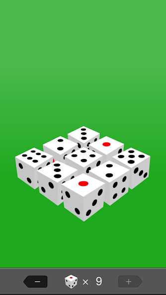 10 Dice screenshot 3