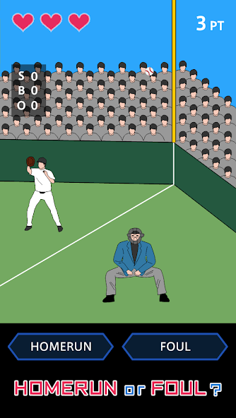 Judge! screenshot 3