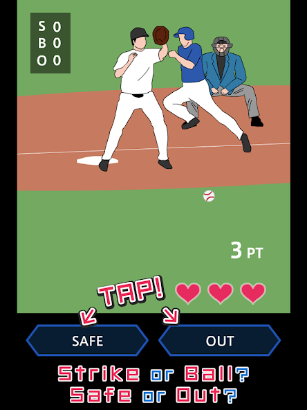 Judge! screenshot 5
