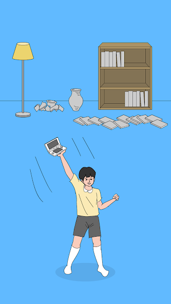 Hidden game screenshot 3