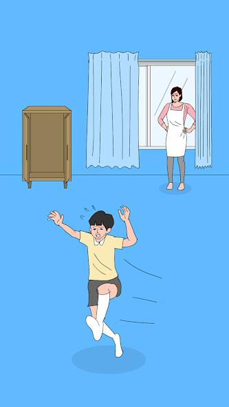 Hidden game screenshot 4