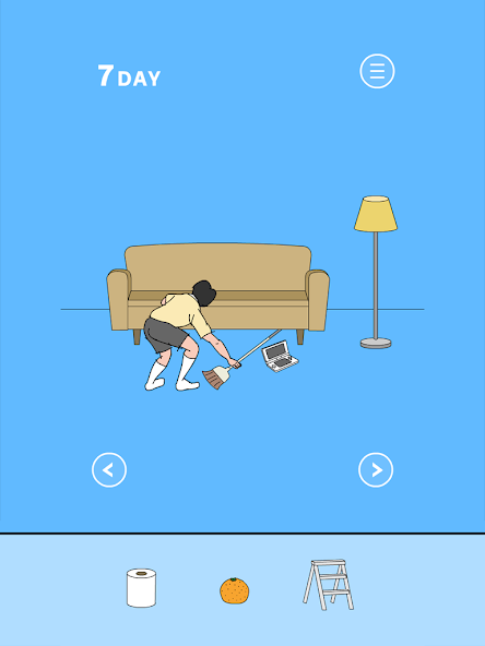 Hidden game screenshot 5