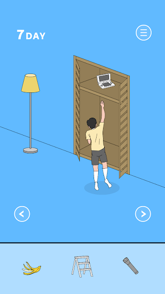 Hidden Game2 screenshot 1