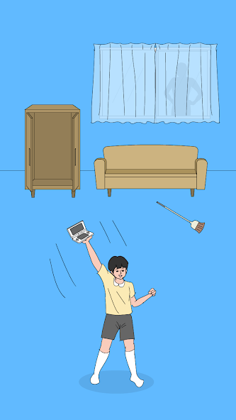 Hidden Game2 screenshot 2