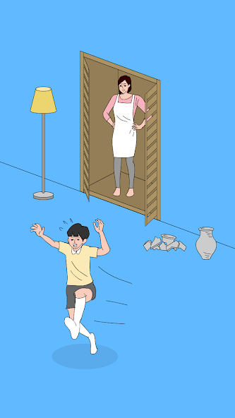 Hidden Game2 screenshot 3