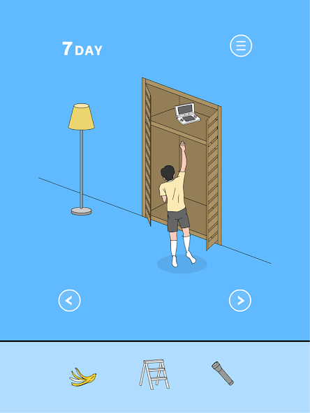 Hidden Game2 screenshot 4