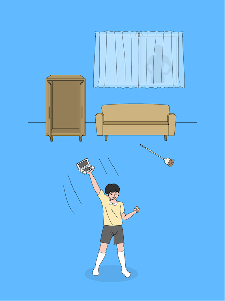 Hidden Game2 screenshot 5