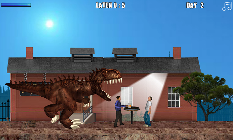 London Rex screenshot 3