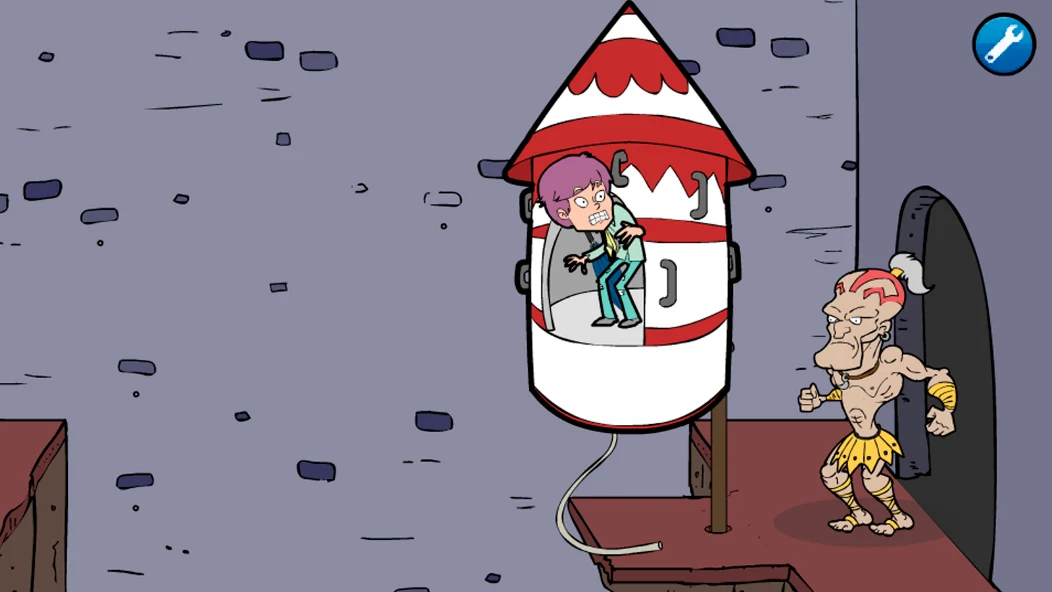Pig BTSS Trap screenshot 4