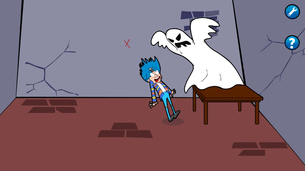 Pig BTSS Trap screenshot 5