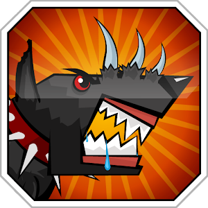 Mutant Fighting Cup screenshot 1