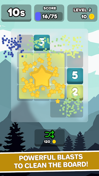 Merge 10 Screenshot 2