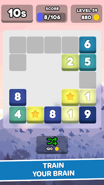 Merge 10 Screenshot 3