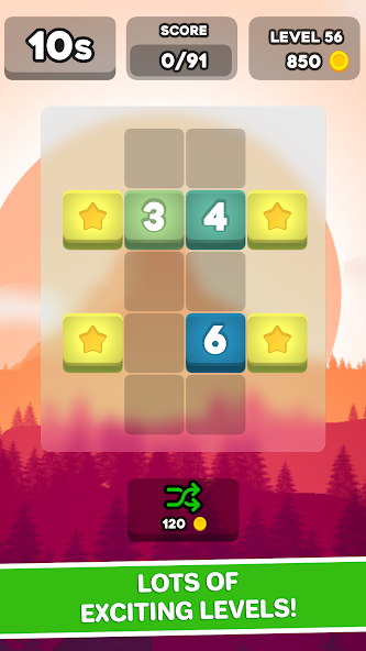 Merge 10 Screenshot 4