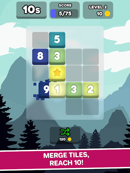 Merge 10 Screenshot 5