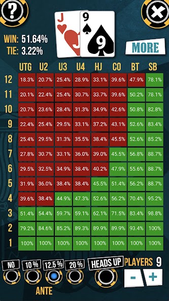 Poker Dealer screenshot 2