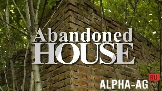 Abandoned House