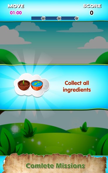 Balloons Match Blast Screenshot 3