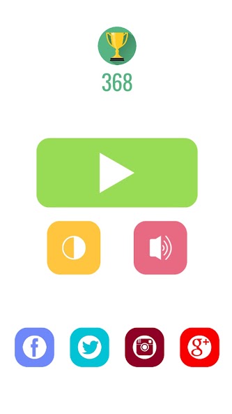 Blocks Breaking Craft screenshot 1