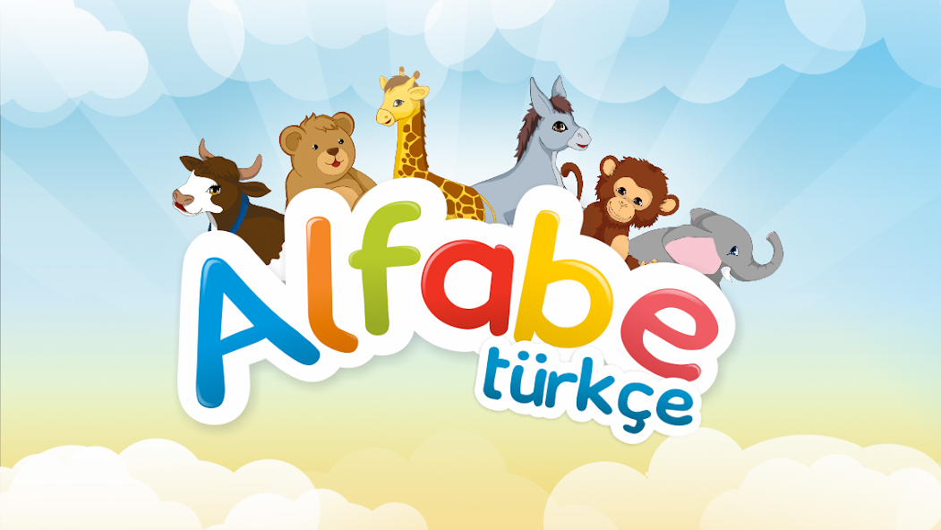Alfabe