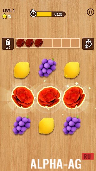 Tile Connect 3D screenshot 2
