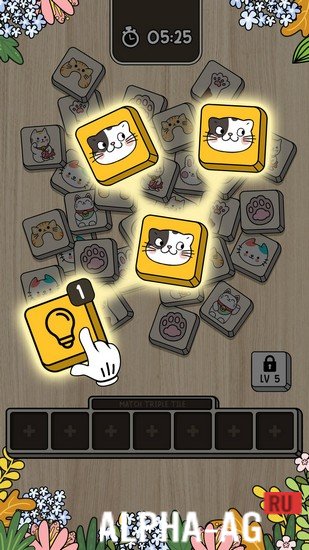 Match Triple Tile screenshot 4