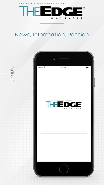 The Edge MY
