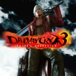 Devil May Cry 3