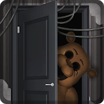 Horror Doors: Animatronic Screenshot 1
