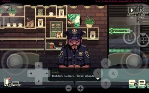 Coffee Talk 2 screenshot 2